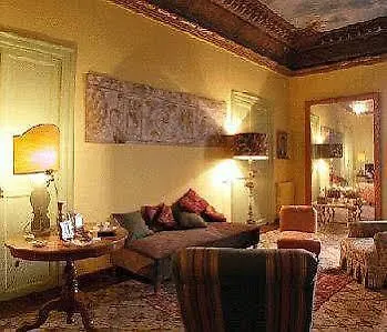 La Dimora Del Genio Bed & Breakfast Palermo 3*,  Italy