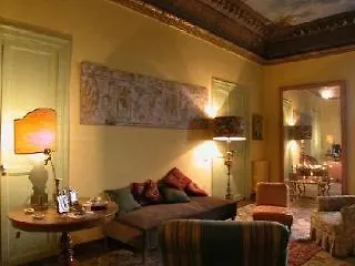 La Dimora Del Genio Bed & Breakfast Palermo