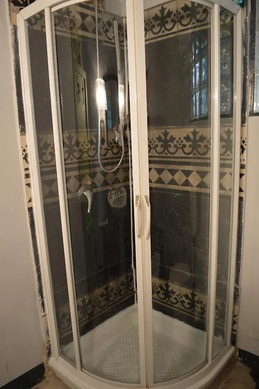 La Dimora Del Genio Bed & Breakfast Palermo Italy