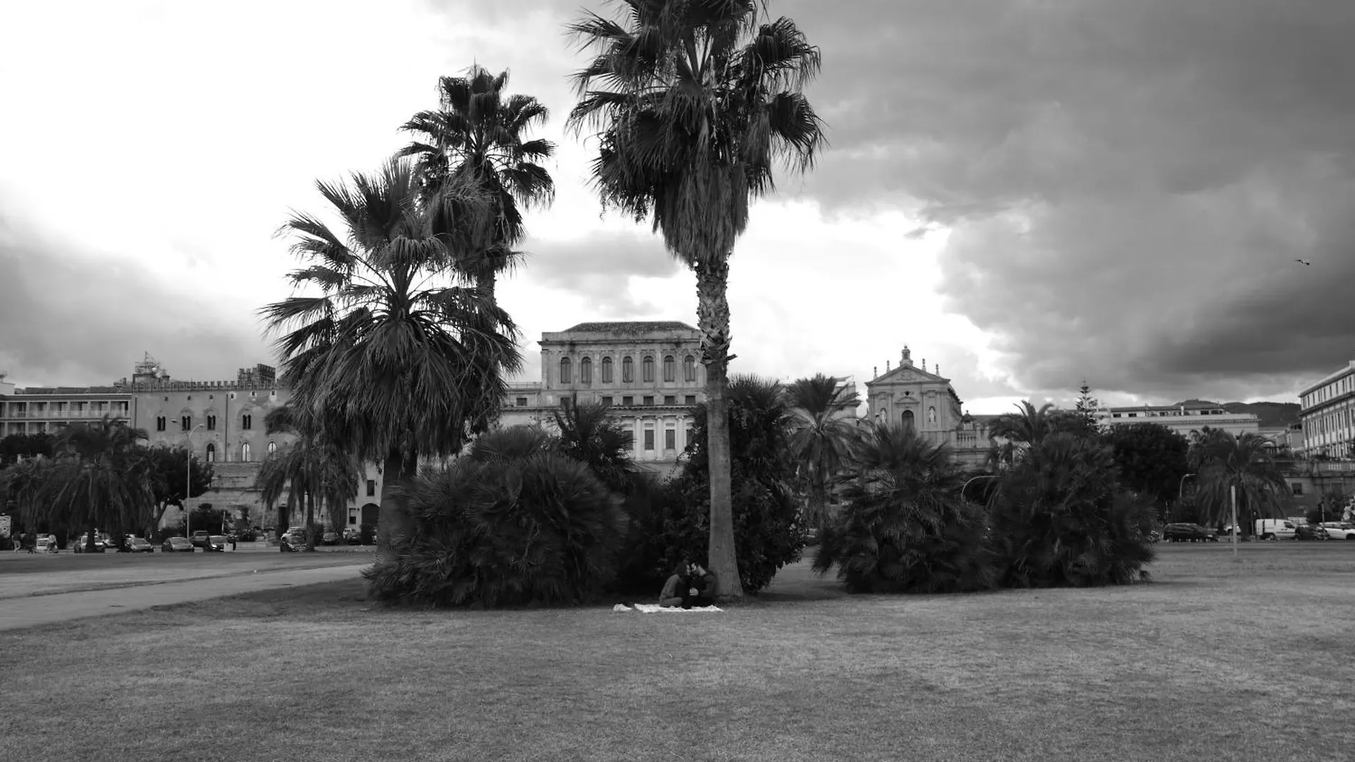 La Dimora Del Genio Bed & Breakfast Palermo 3*,  Italy