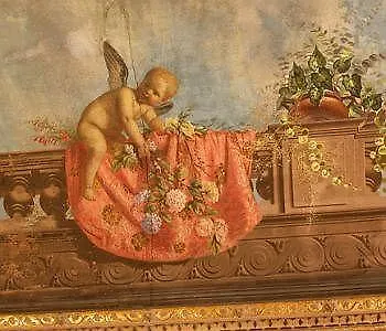 ***  La Dimora Del Genio Bed & Breakfast Palermo Italy