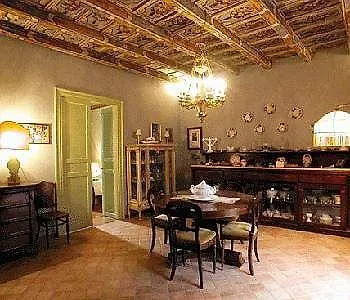 La Dimora Del Genio Bed & Breakfast Palermo