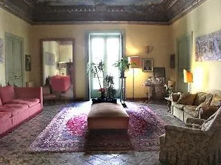 La Dimora Del Genio Bed & Breakfast Palermo 3*,
