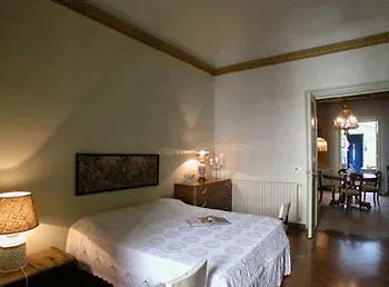 La Dimora Del Genio Bed & Breakfast Palermo 3*,  Italy
