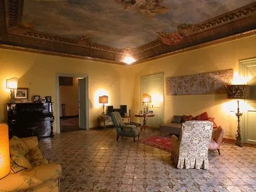 La Dimora Del Genio Bed & Breakfast Palermo 3*,