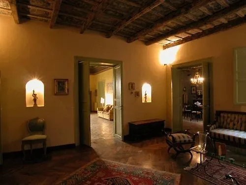La Dimora Del Genio Bed & Breakfast Palermo