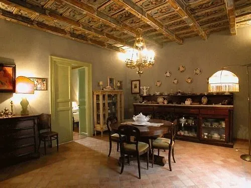 La Dimora Del Genio Bed & Breakfast Palermo