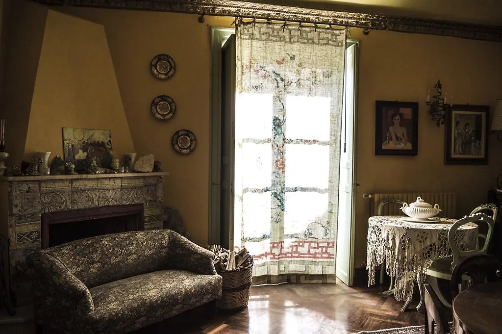 La Dimora Del Genio Bed & Breakfast Palermo