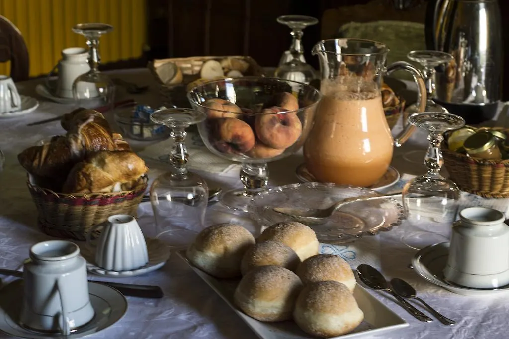 La Dimora Del Genio Bed & Breakfast Palermo