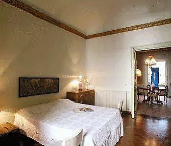 ***  La Dimora Del Genio Bed & Breakfast Palermo Italy