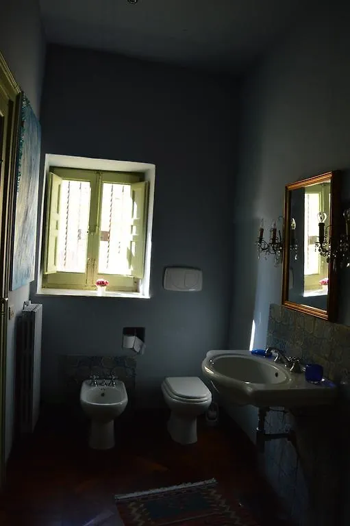 La Dimora Del Genio Bed & Breakfast Palermo