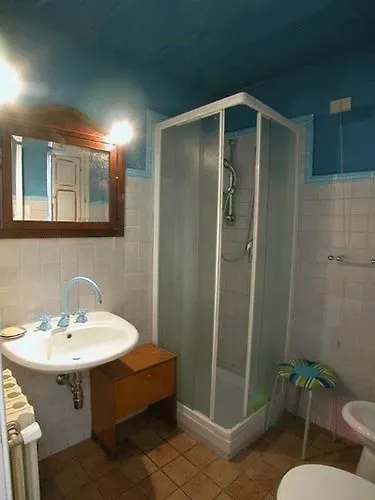 La Dimora Del Genio Bed & Breakfast Palermo
