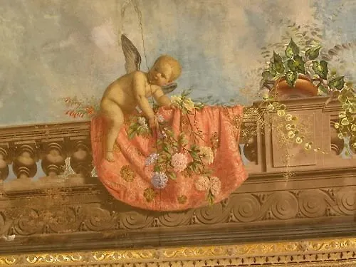 La Dimora Del Genio Bed & Breakfast Palermo
