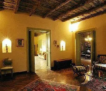 ***  La Dimora Del Genio Bed and Breakfast Παλέρμο Ιταλία
